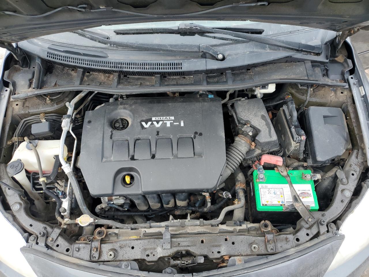 2010 Toyota Corolla - Image 11