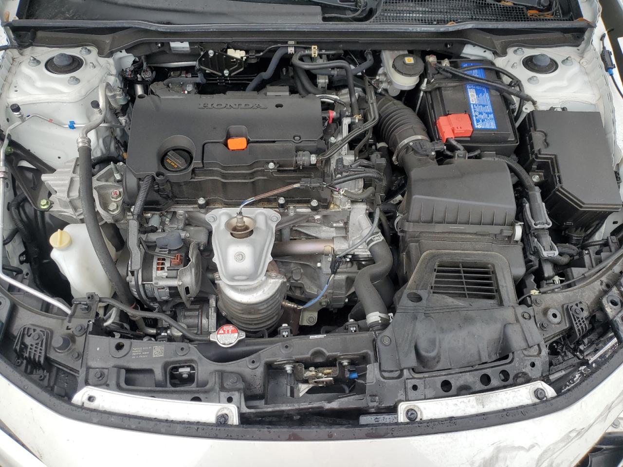 2022 Honda Civic - Image 11