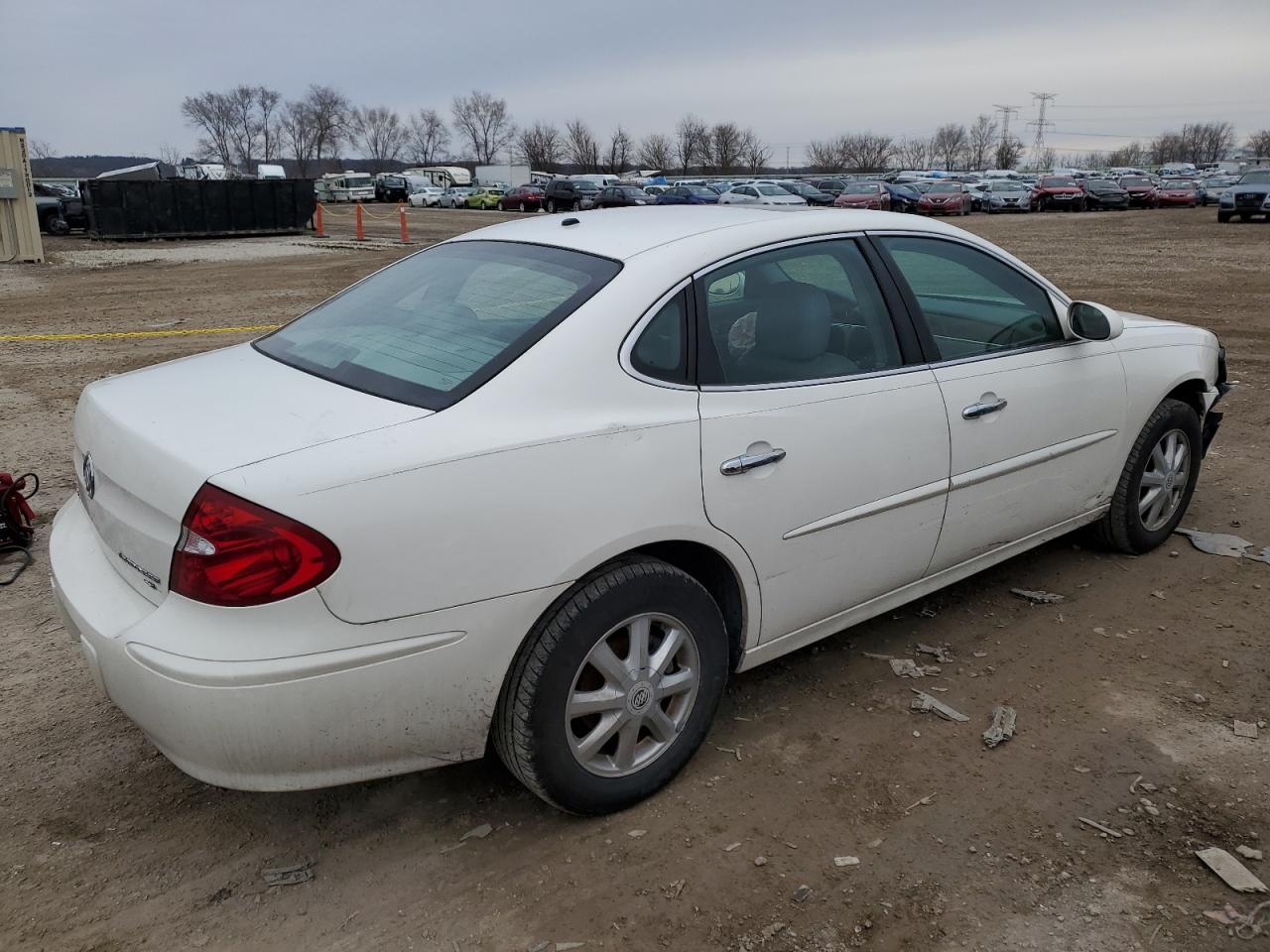 2005 Buick LaCrosse - Image 3