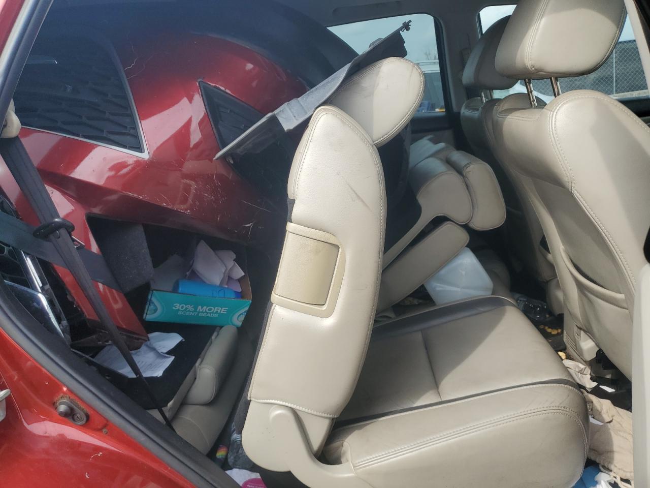 2010 Mazda CX-9 - Image 11