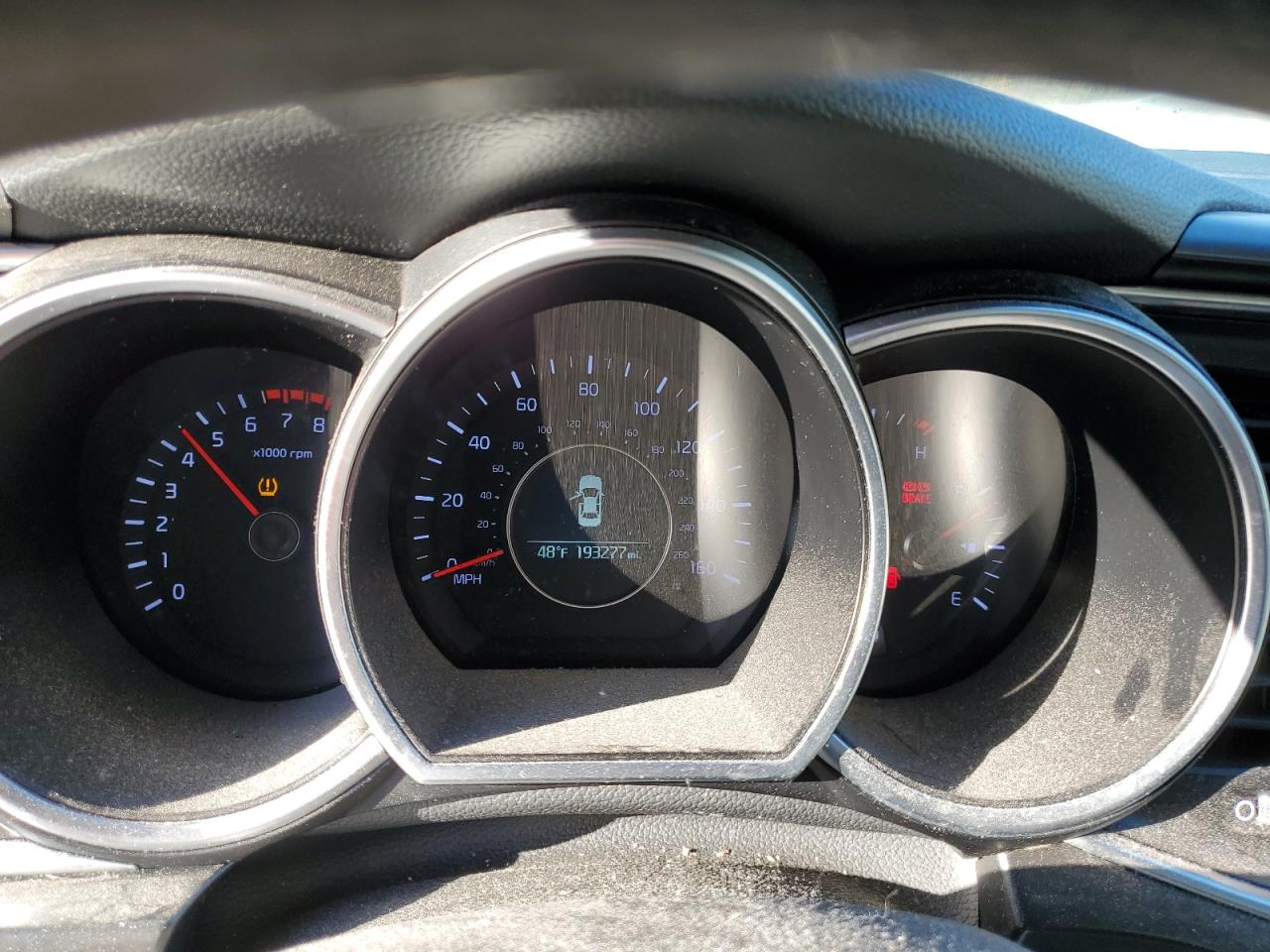 2015 Kia Optima - Image 9