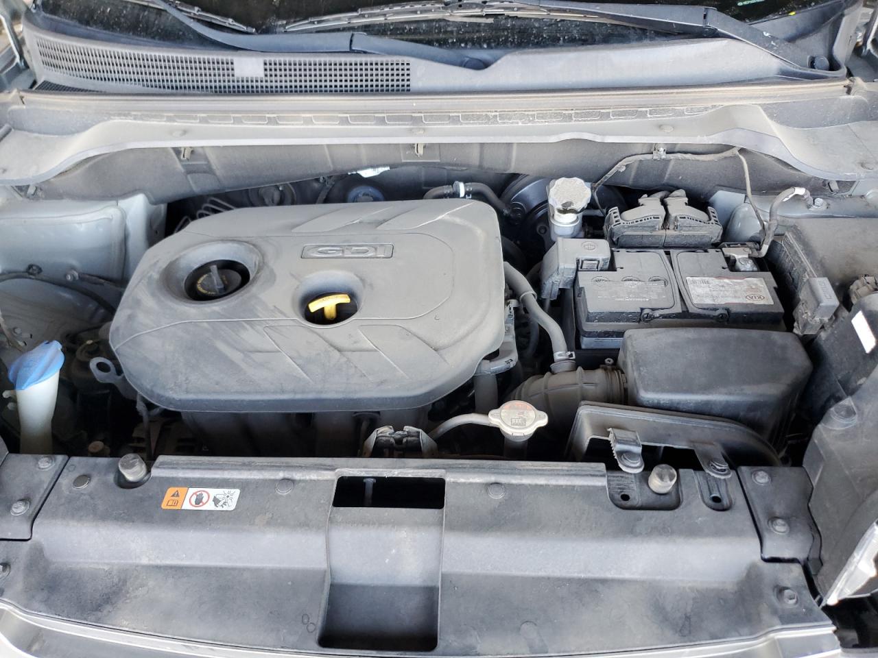 2019 Kia Soul - Image 11