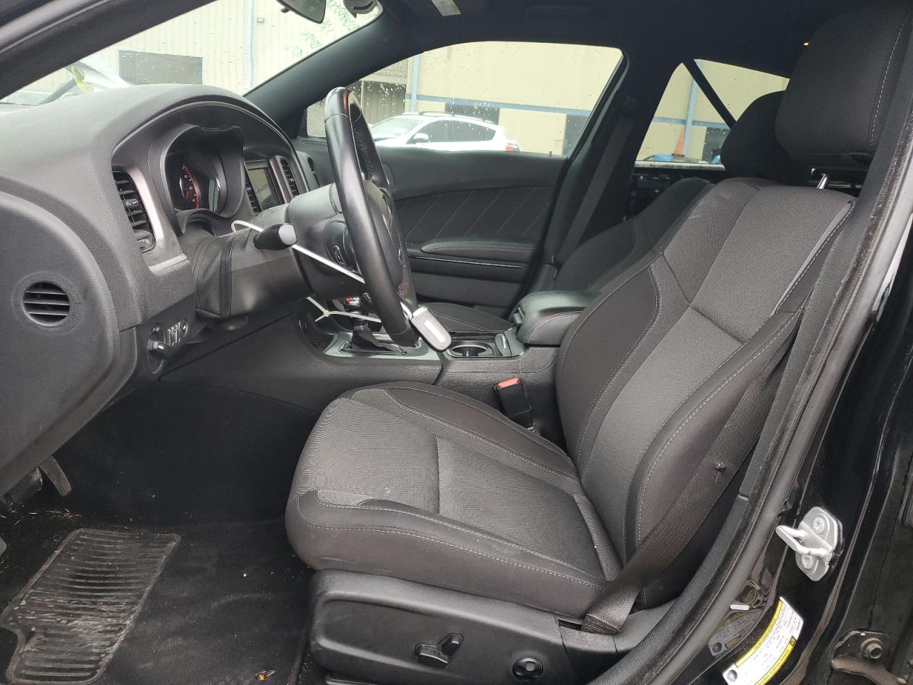 2019 Dodge Charger - Image 7