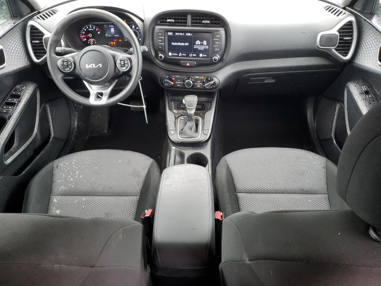 2022 Kia Soul - Image 8