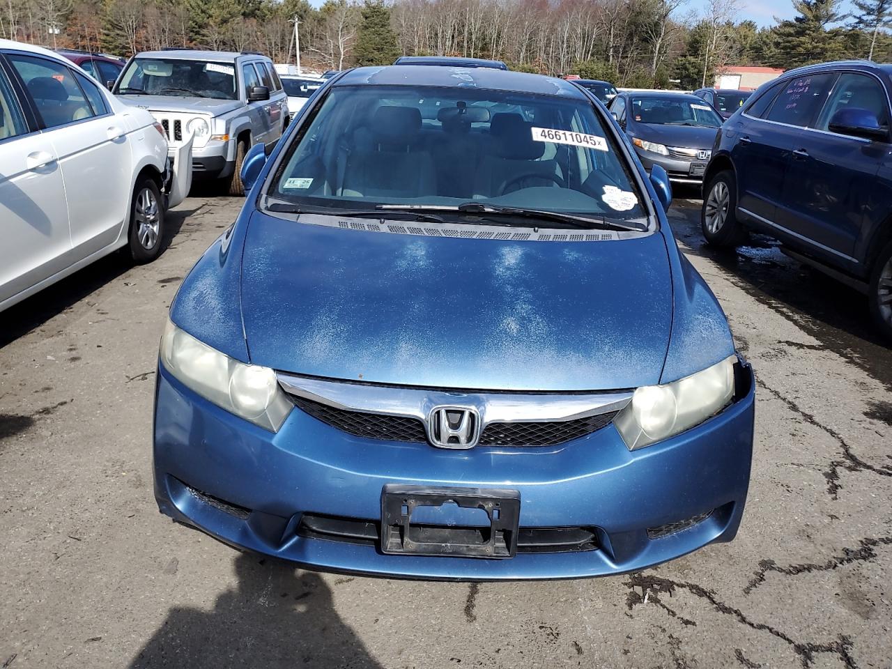2010 Honda Civic - Image 5