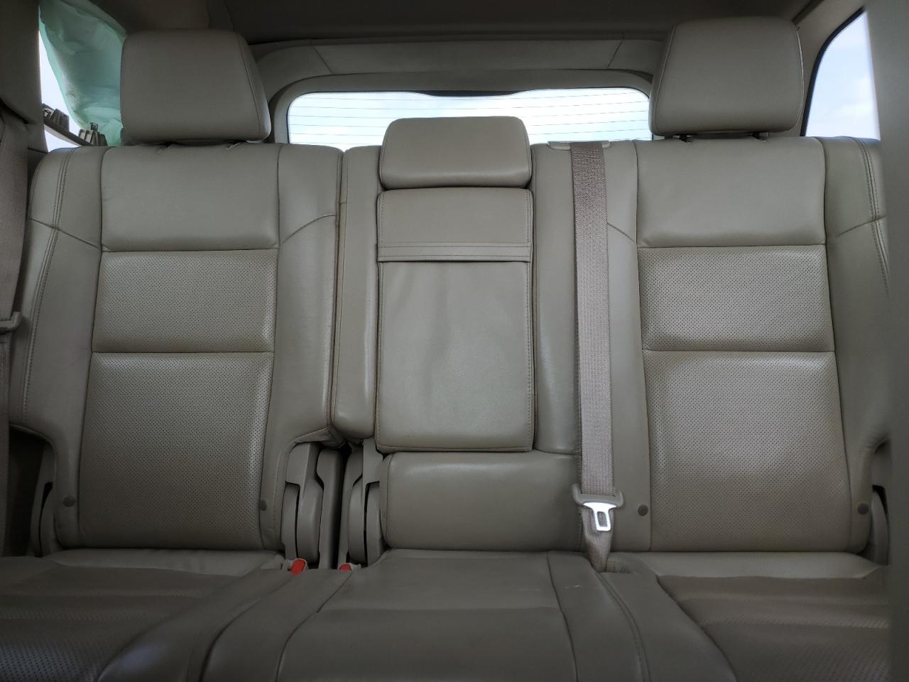 2020 Jeep Grand Cherokee - Image 10
