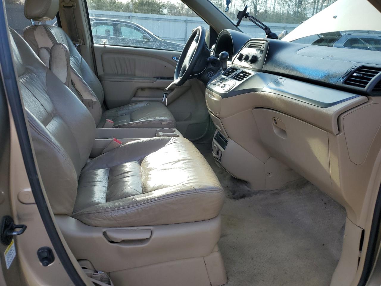 2005 Honda Odyssey - Image 7