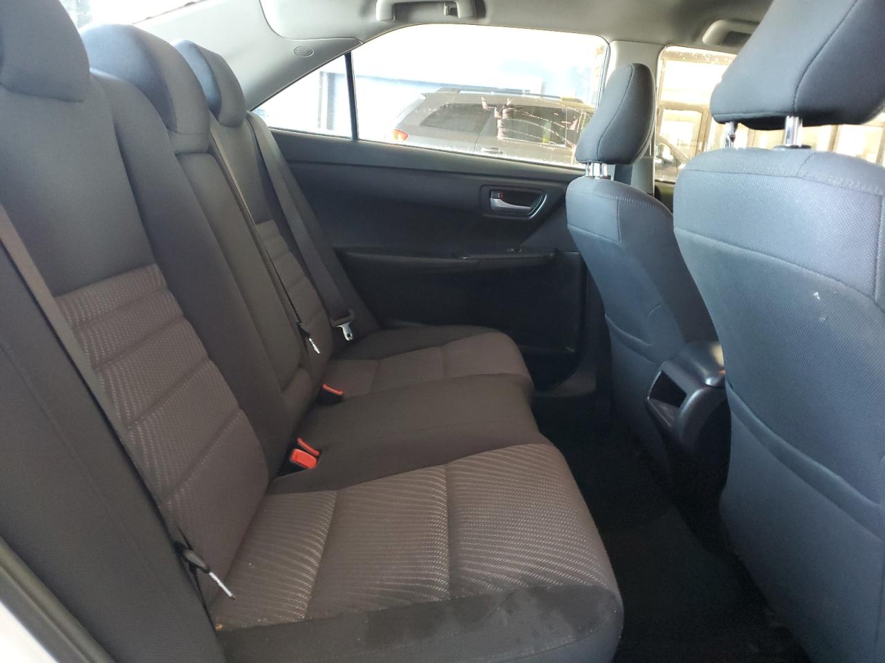 2016 Toyota Camry - Image 10
