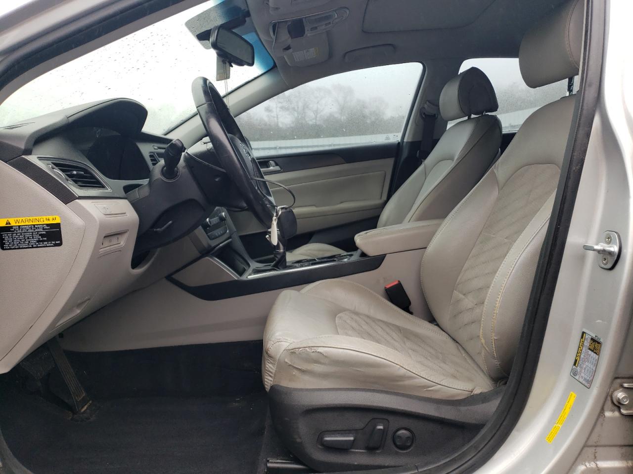 2016 Hyundai Sonata - Image 7