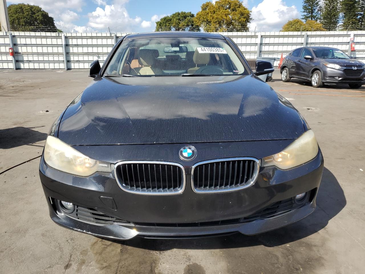 2013 BMW 3er - Image 5