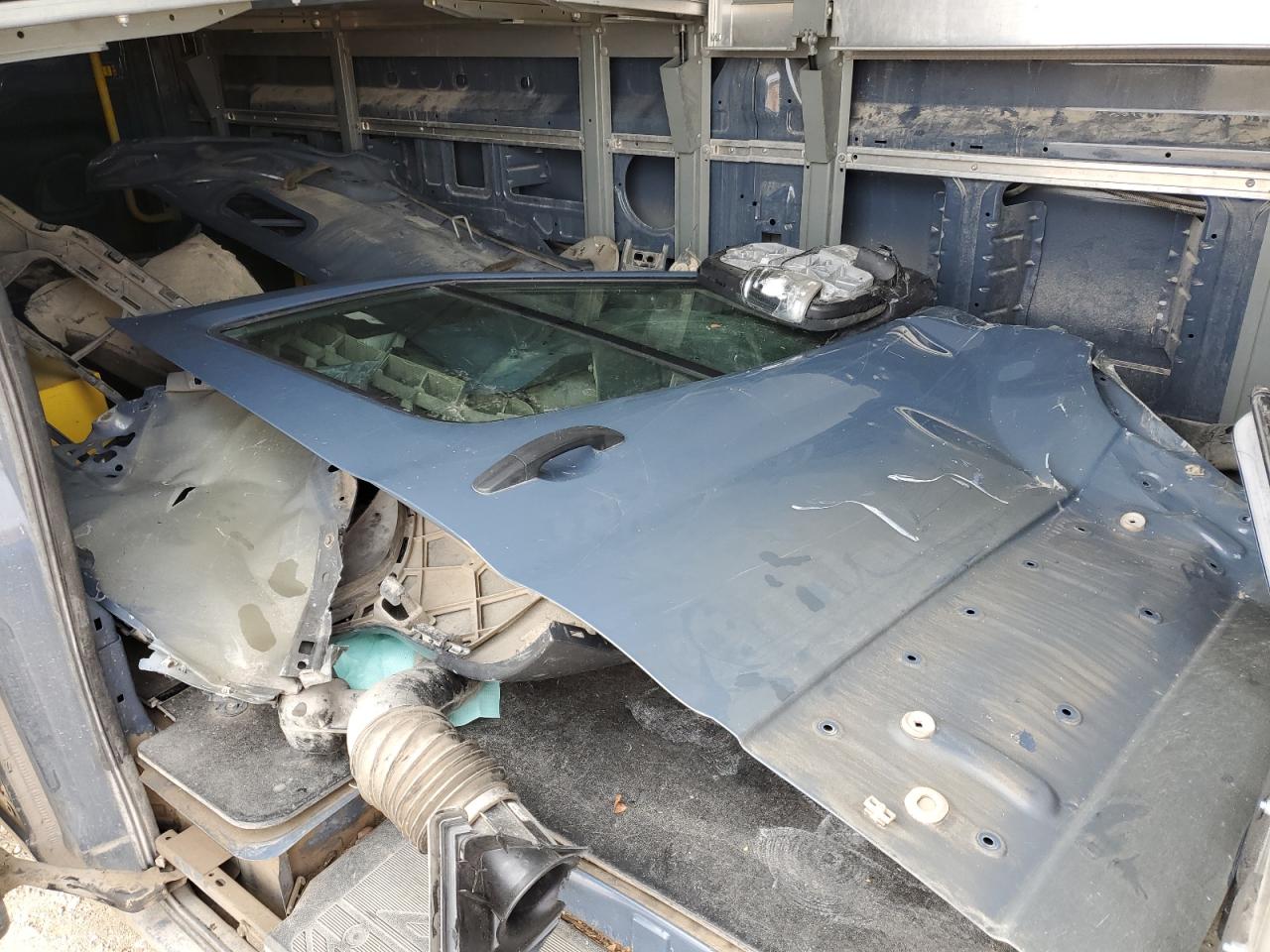 1FTYR3XM3KKB89737 FORD TRANSIT 2019