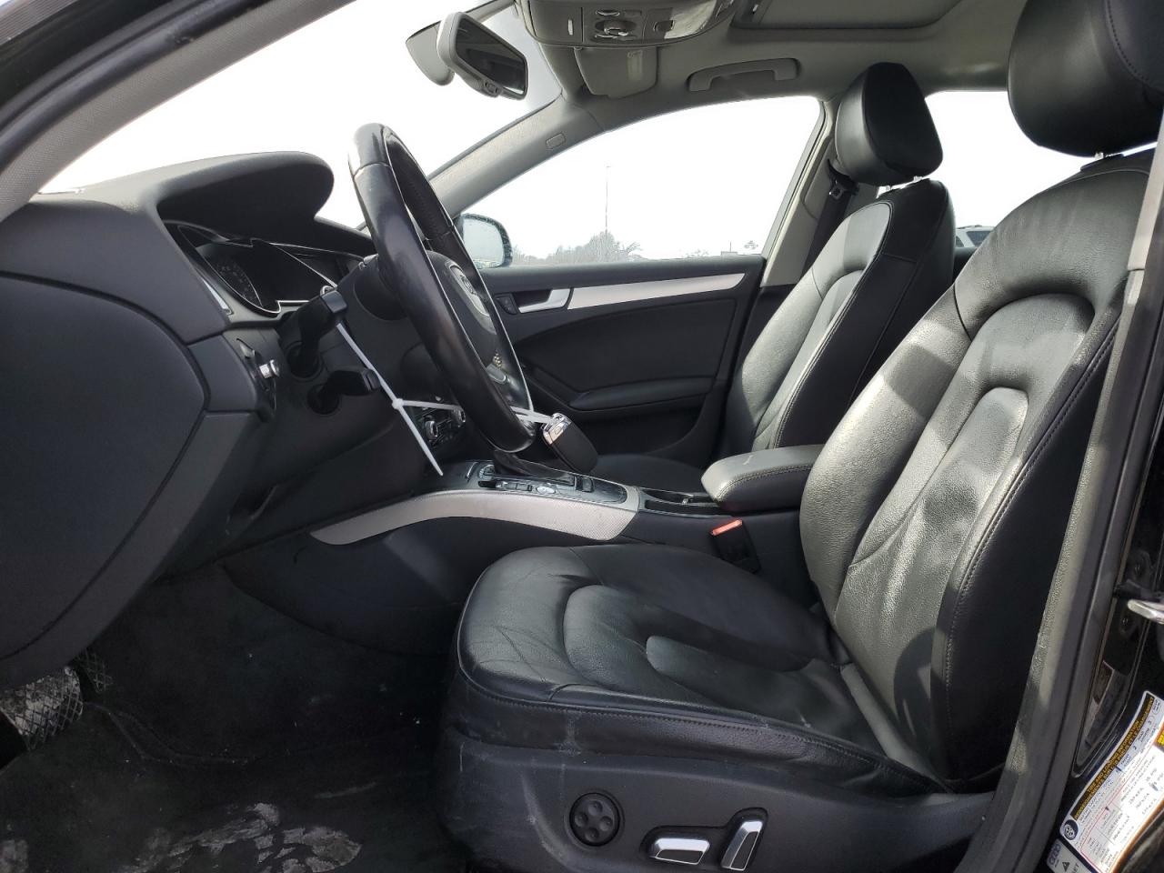 2014 Audi A4 - Image 7