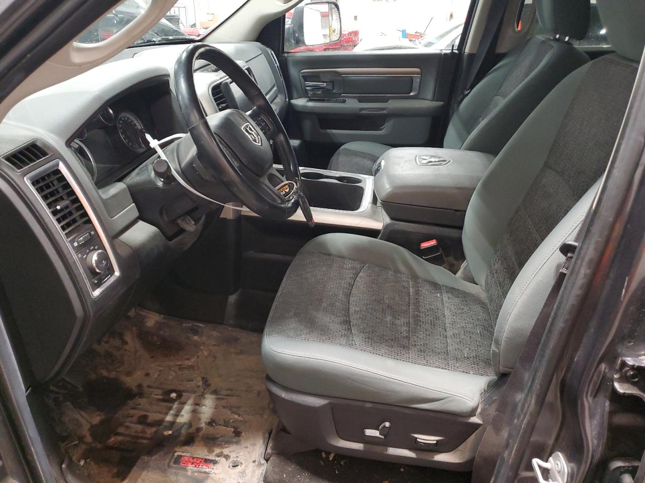 2017 RAM 1500 - Image 7