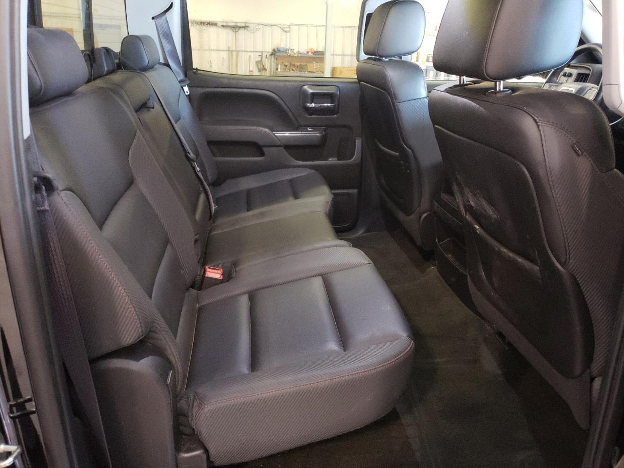 2015 GMC Sierra - Image 10