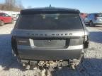 2017 Land Rover Range Rover Sport Hse Dynamic for Sale in Prairie Grove, AR - Side