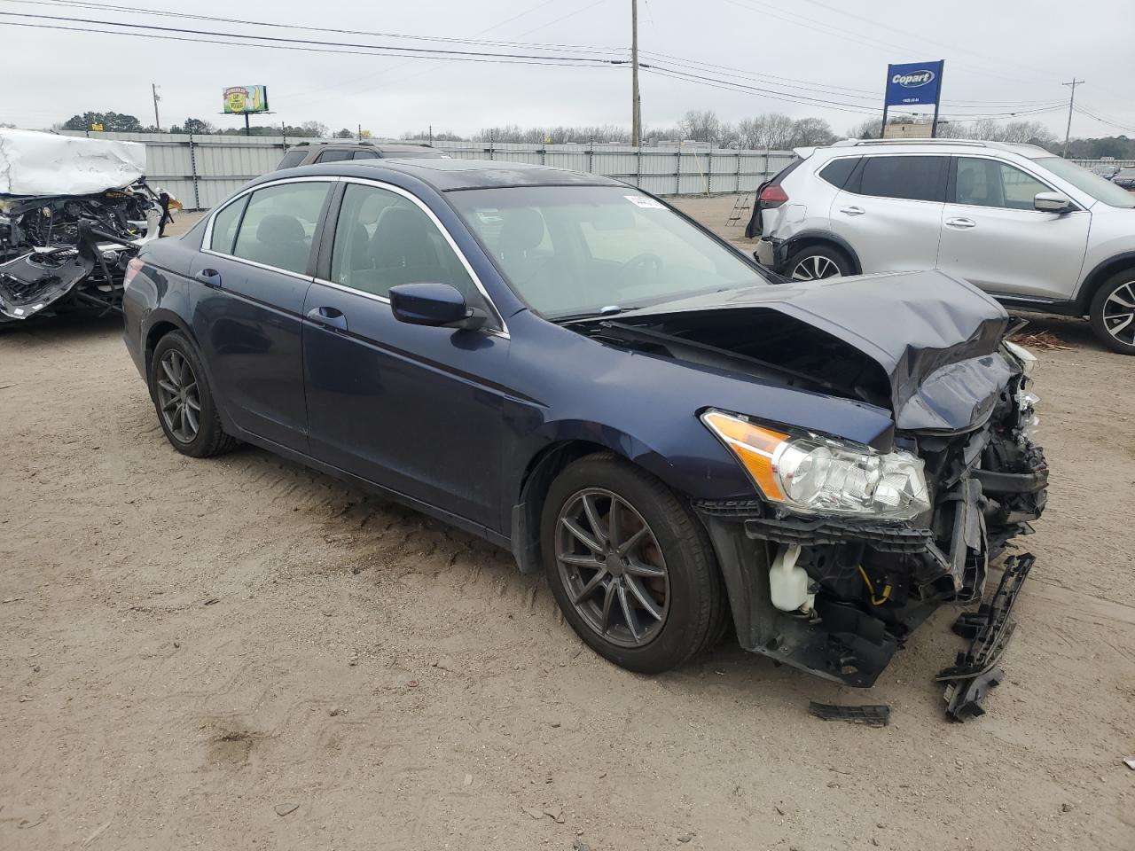 2008 Honda Accord - Image 4