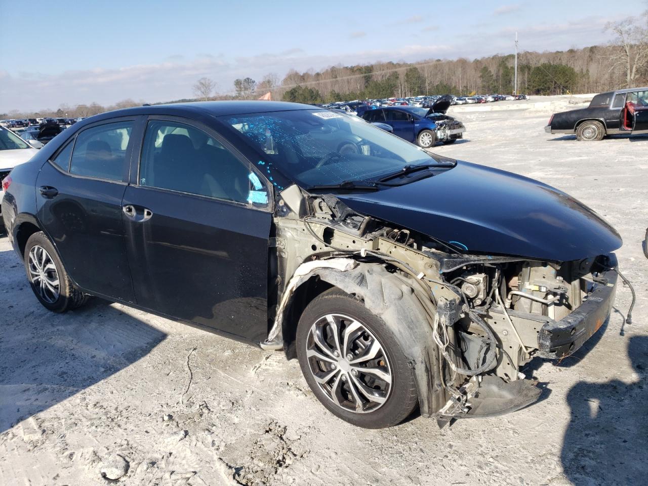 2017 Toyota Corolla - Image 4