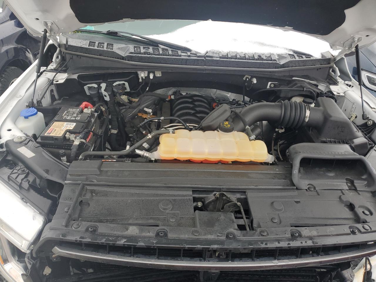 2018 Ford F-150 - Image 12