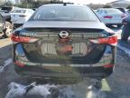 2022 Nissan Sentra Sv იყიდება Exeter-ში, RI - Front End