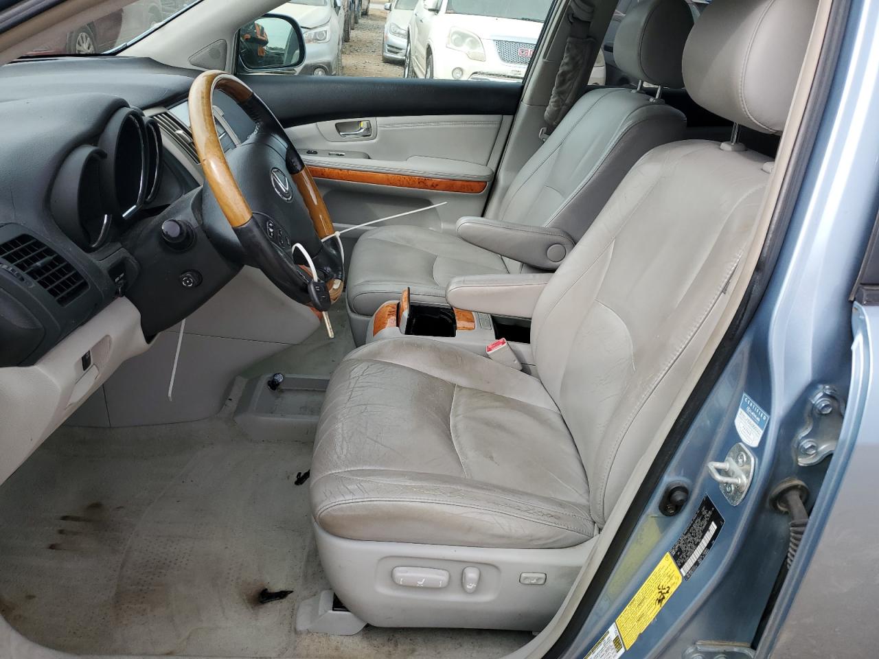 2005 Lexus RX - Image 7