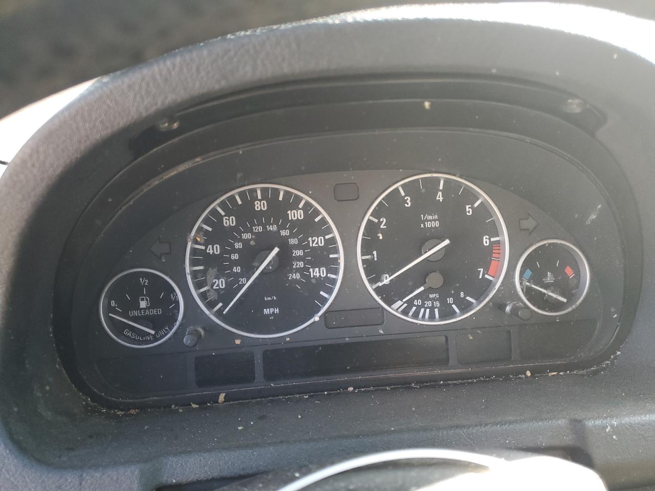 2006 BMW X5 - Image 9