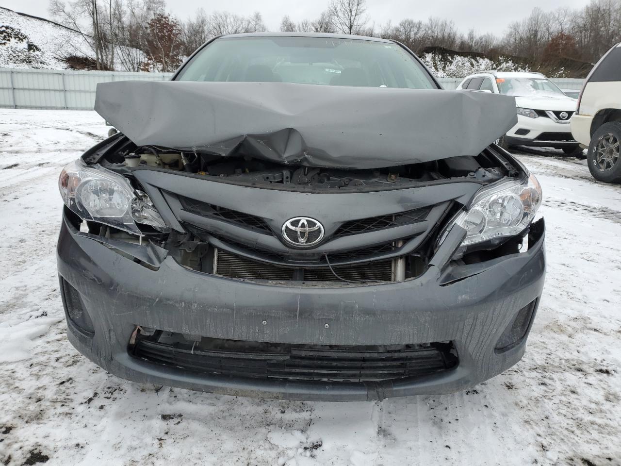 2011 Toyota Corolla - Image 5