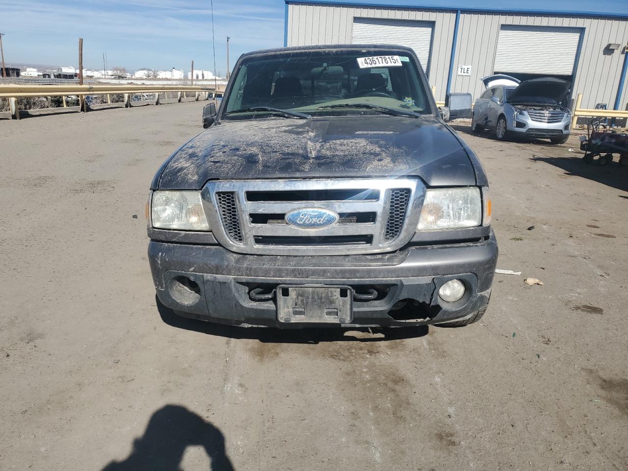 2009 Ford Ranger - Image 5