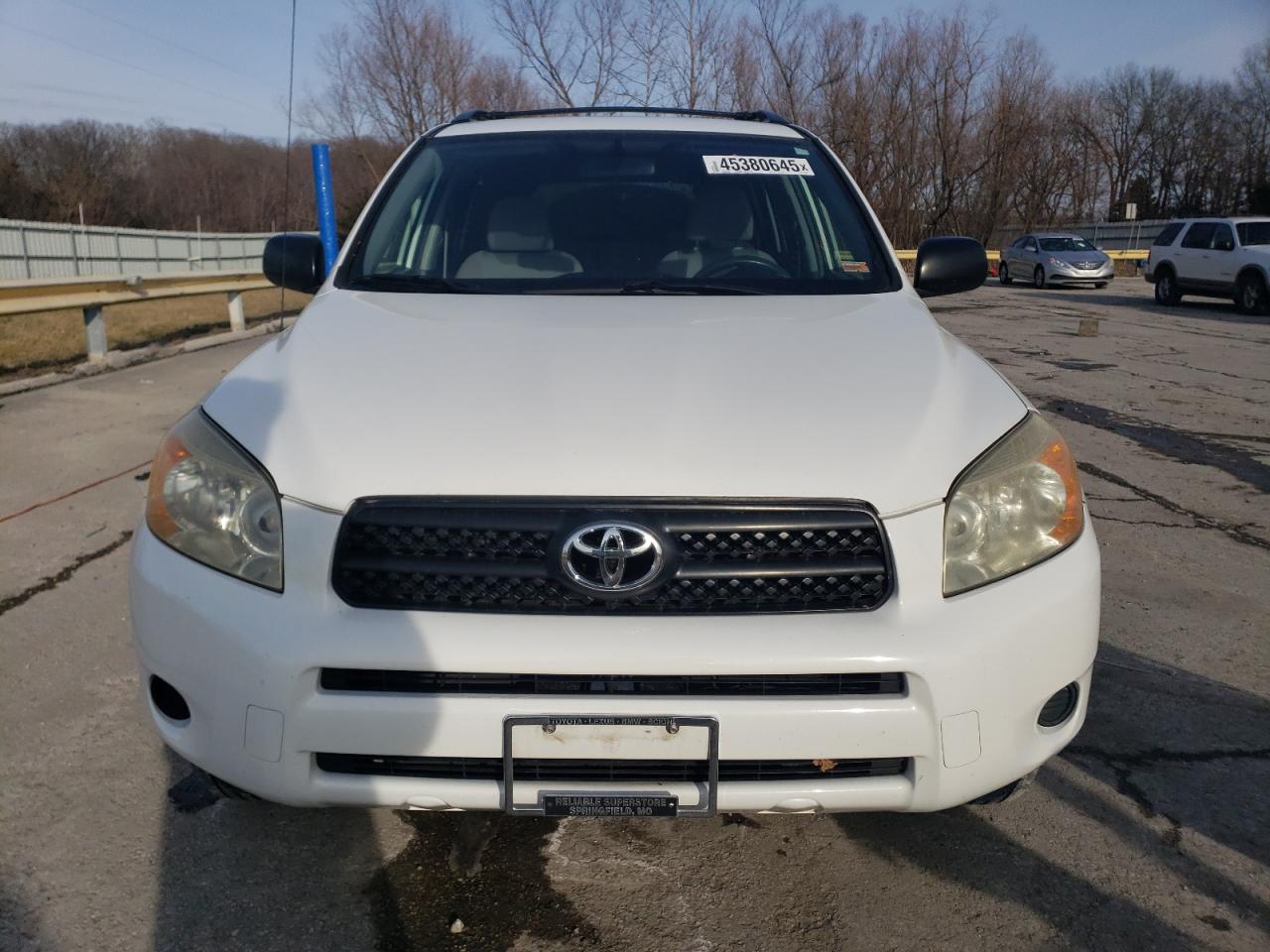 2006 Toyota RAV 4 - Image 5