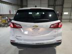 2018 Chevrolet Equinox Ls na sprzedaż w Rogersville, MO - Hail