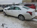 2020 Cadillac Ct4 Luxury на продаже в Kansas City, KS - Front End