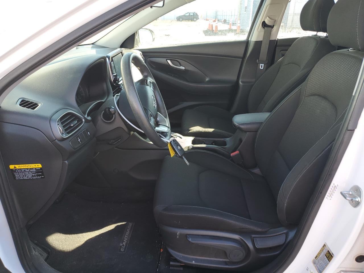 2019 Hyundai Elantra - Image 7