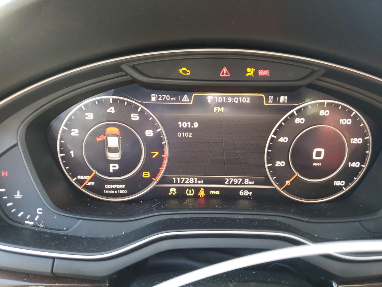 2018 Audi A4 - Image 9