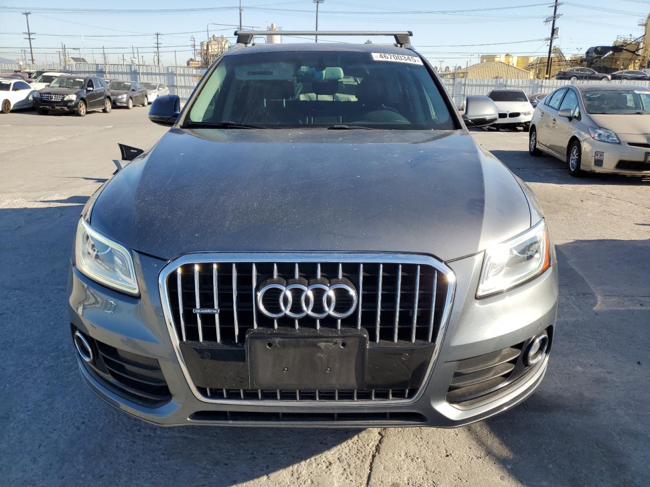 2016 Audi Q5 - Image 5