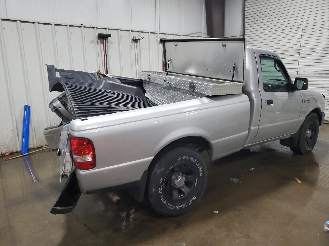 2011 Ford Ranger - Image 3
