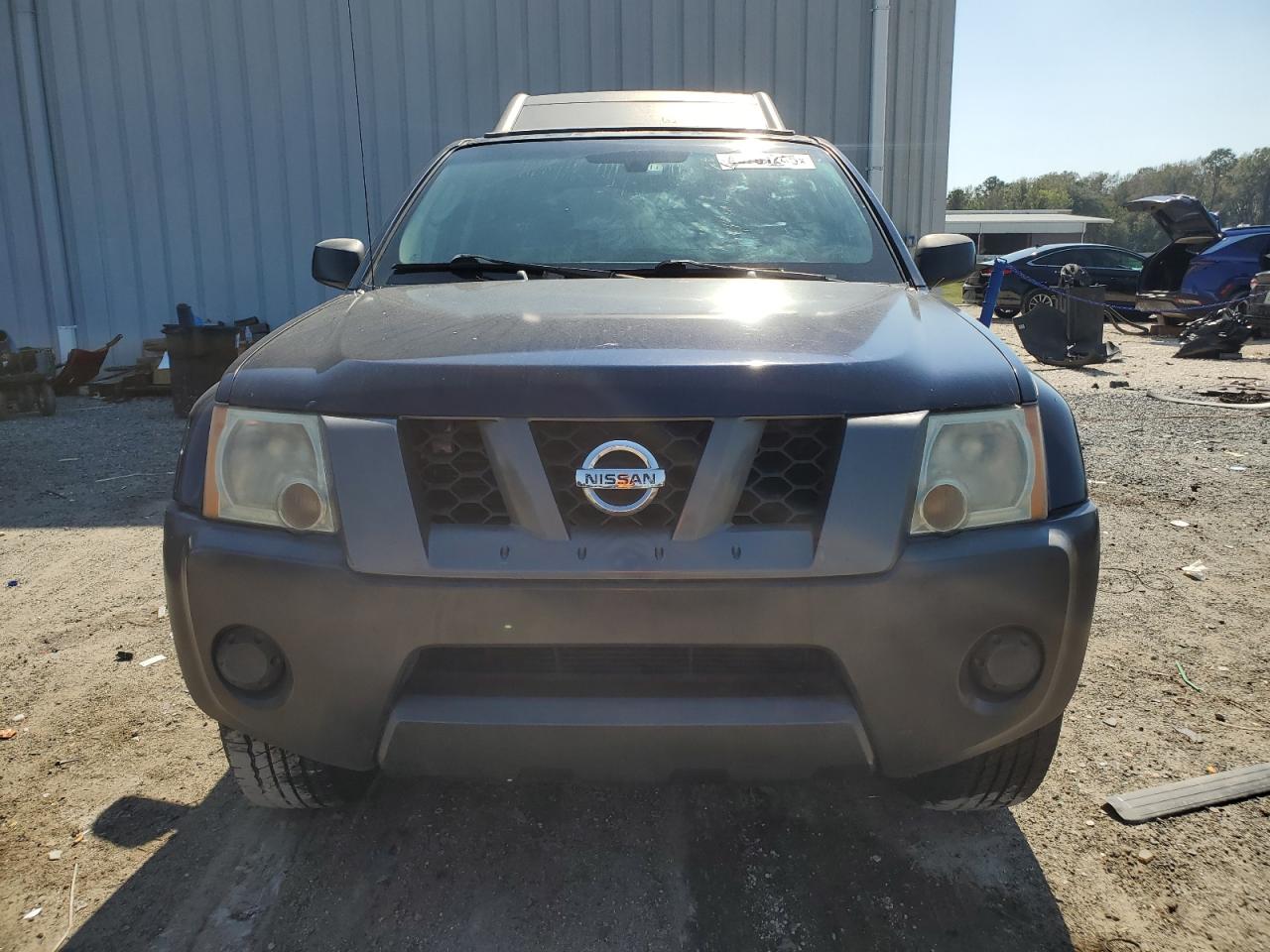 2007 Nissan XTerra - Image 5