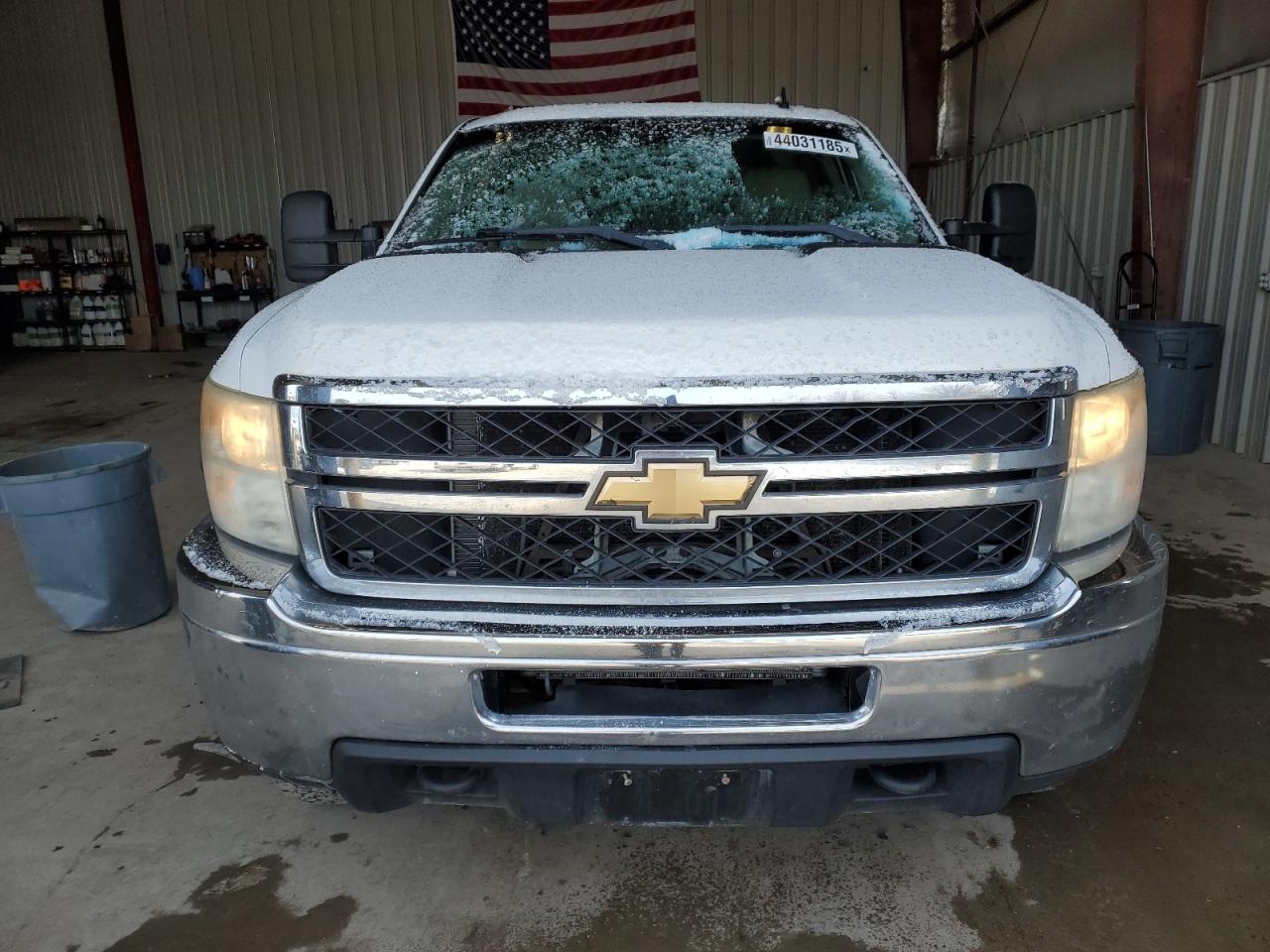 2011 Chevrolet Silverado - Image 5