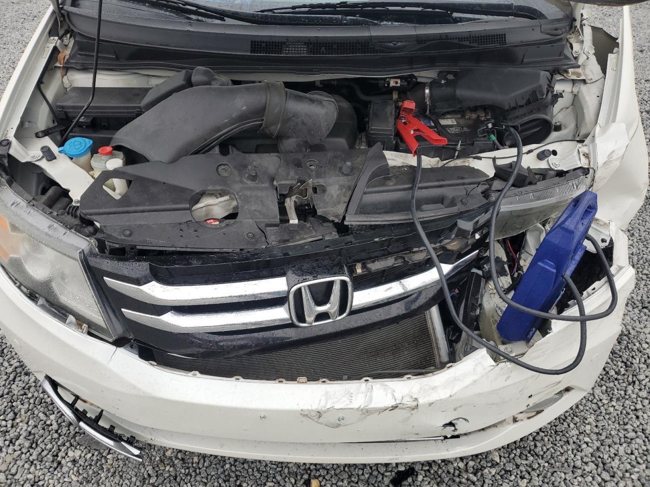 5FNRL5H97GB123675 HONDA ODYSSEY 2016