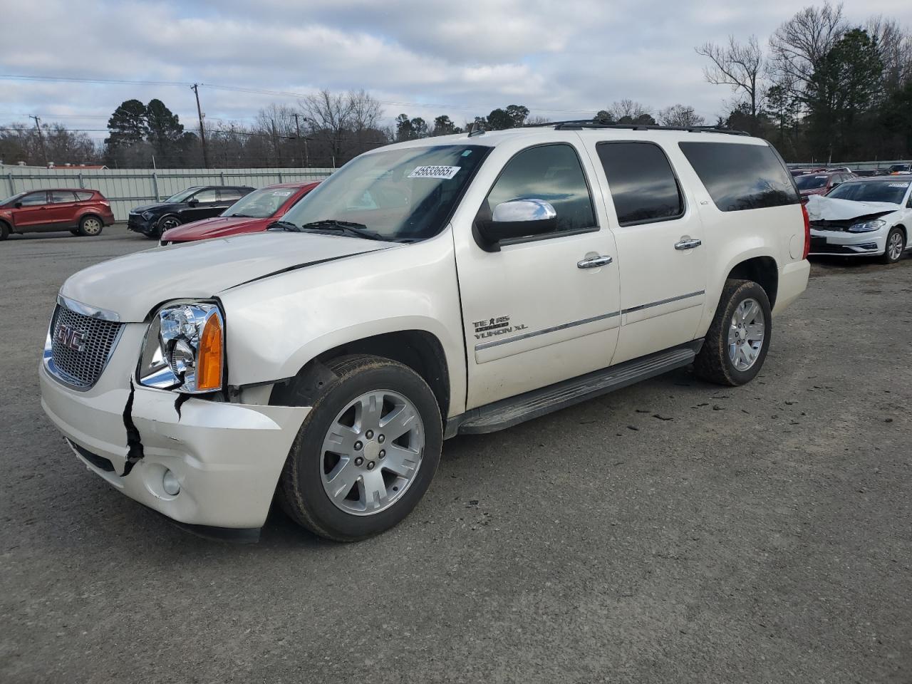 2012 GMC Yukon - Image 1