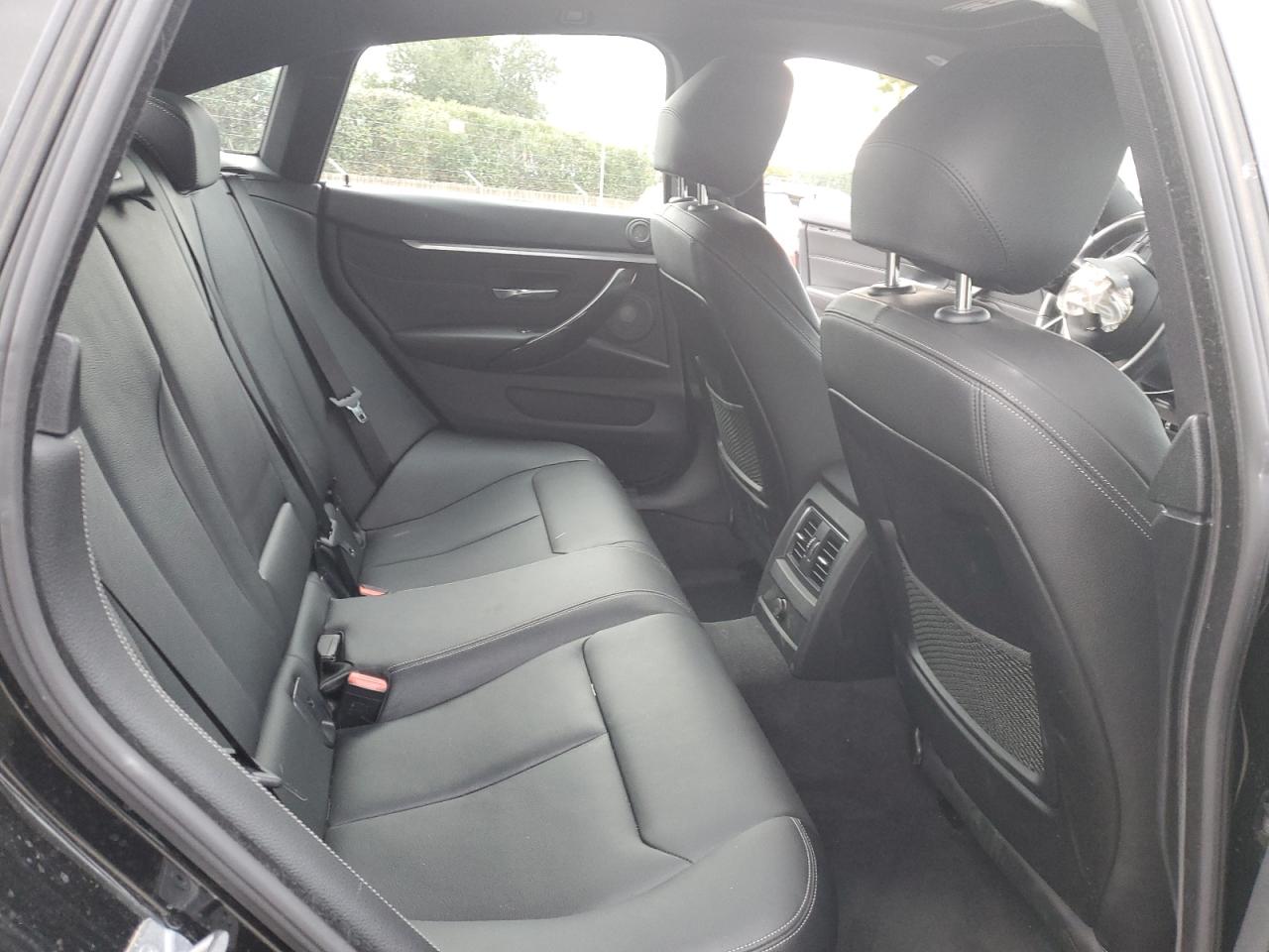 2019 BMW 4er - Image 11