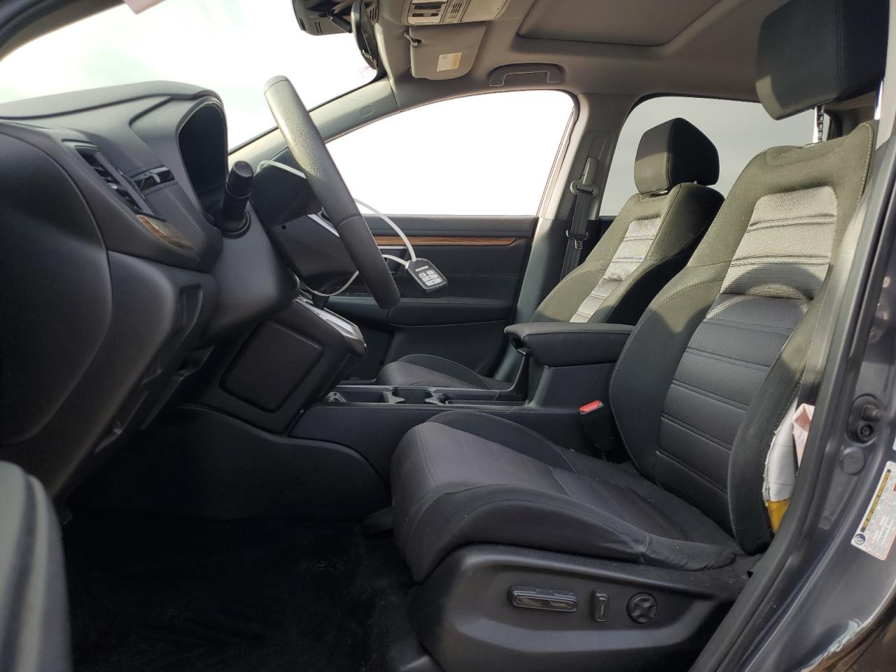 2018 Honda CR-V - Image 7