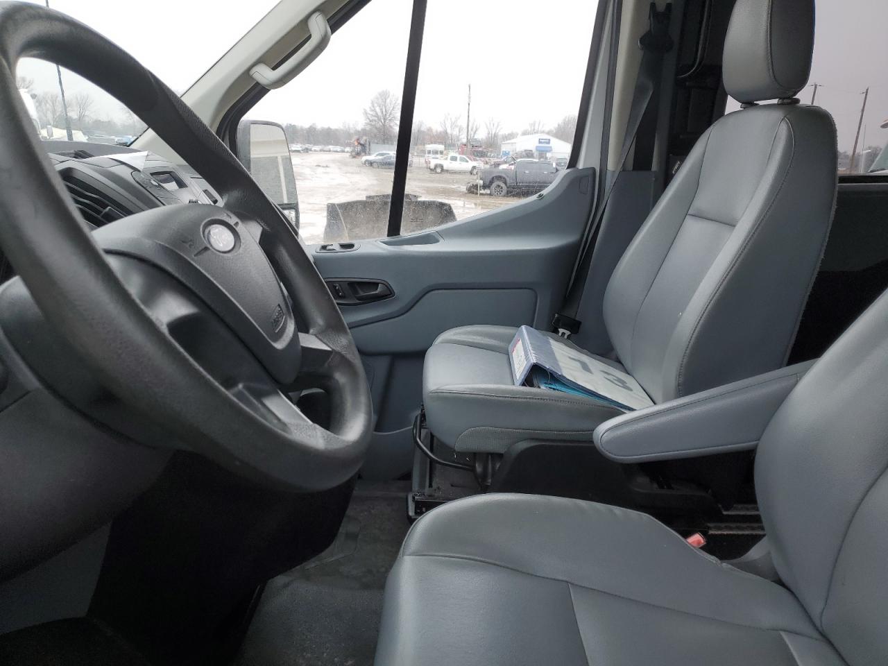 2016 Ford Transit - Image 7