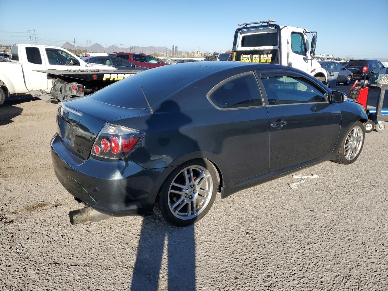 2006 Toyota tC - Image 3