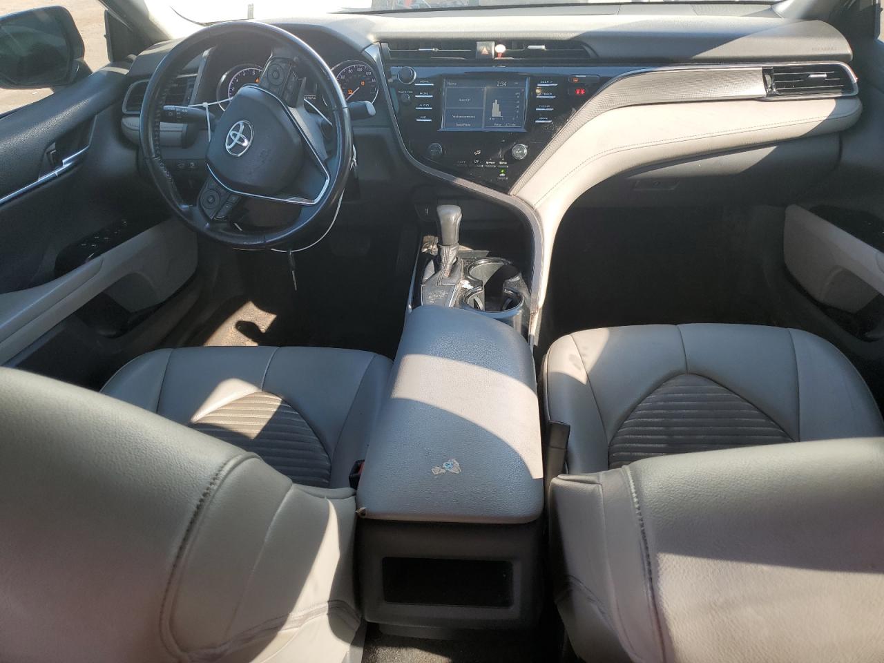 2019 Toyota Camry - Image 8