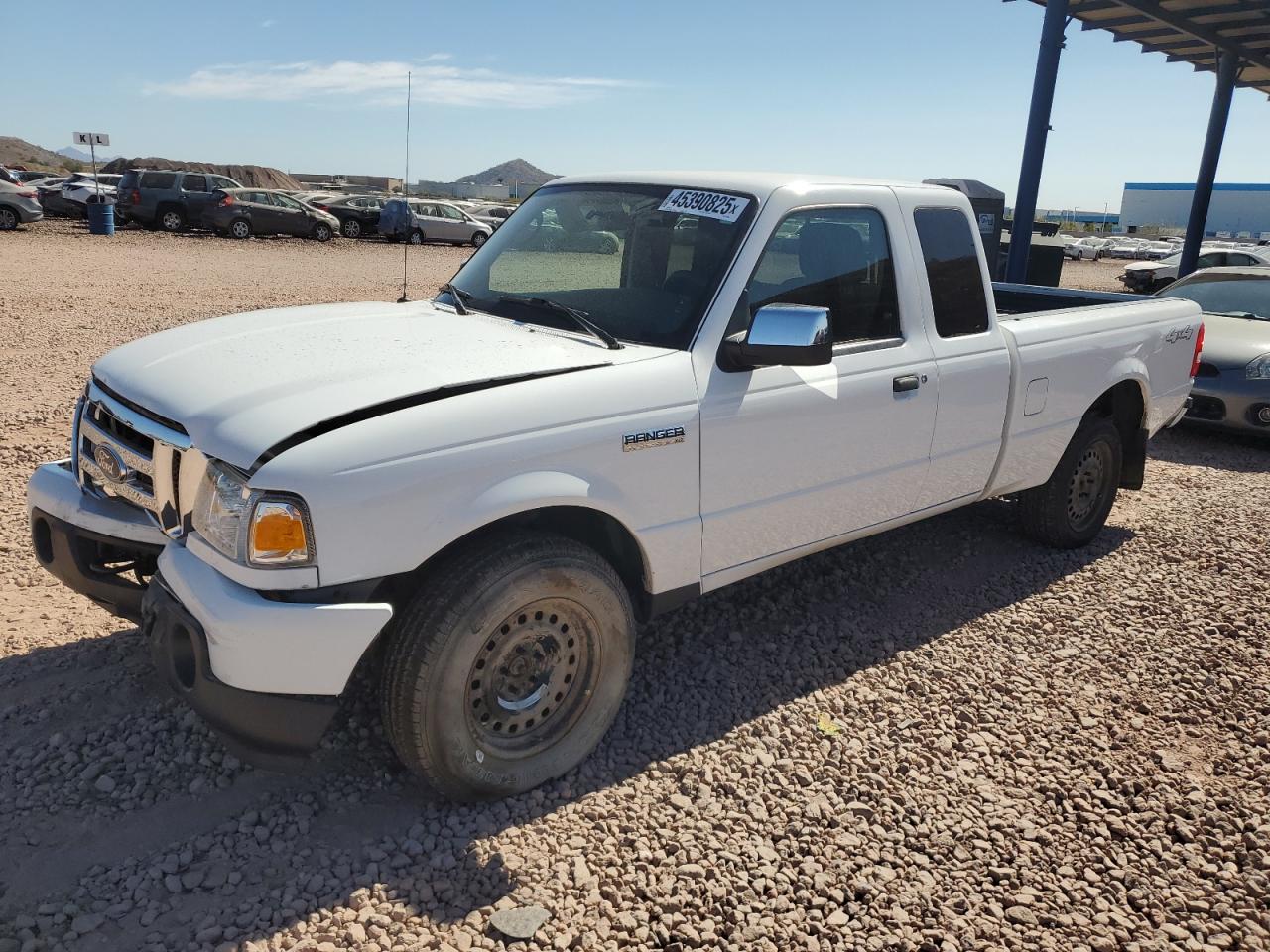 2011 Ford Ranger - Image 1