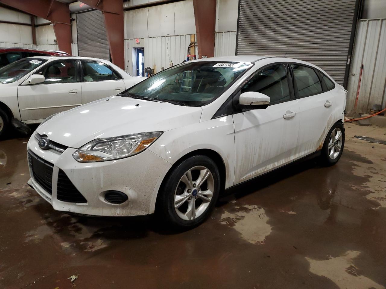 2014 Ford Focus - Image 1