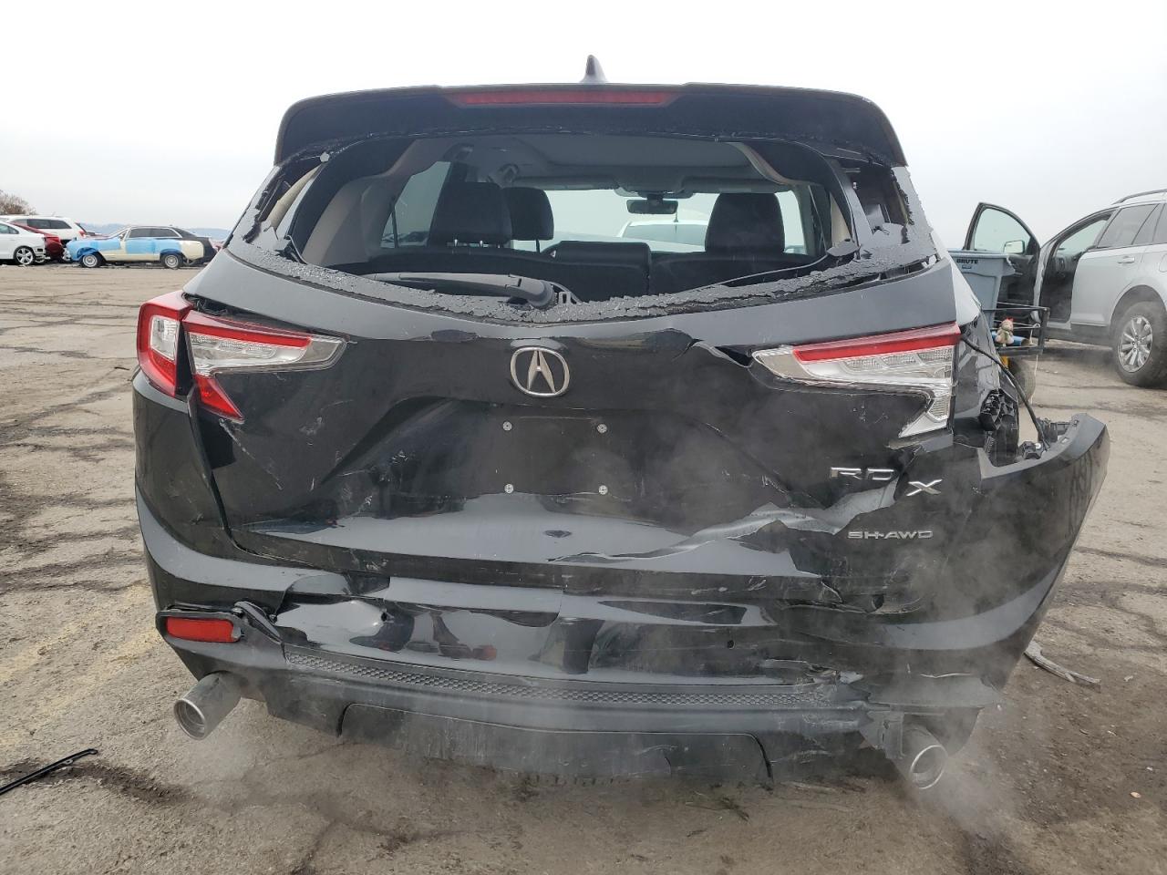 2020 Acura RDX - Image 6