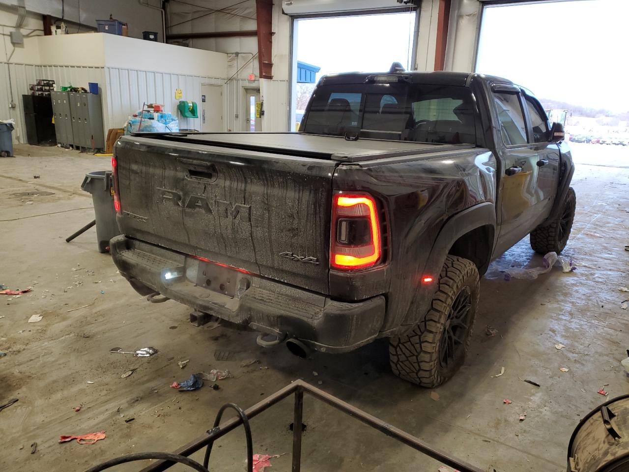 2021 RAM 1500 - Image 3