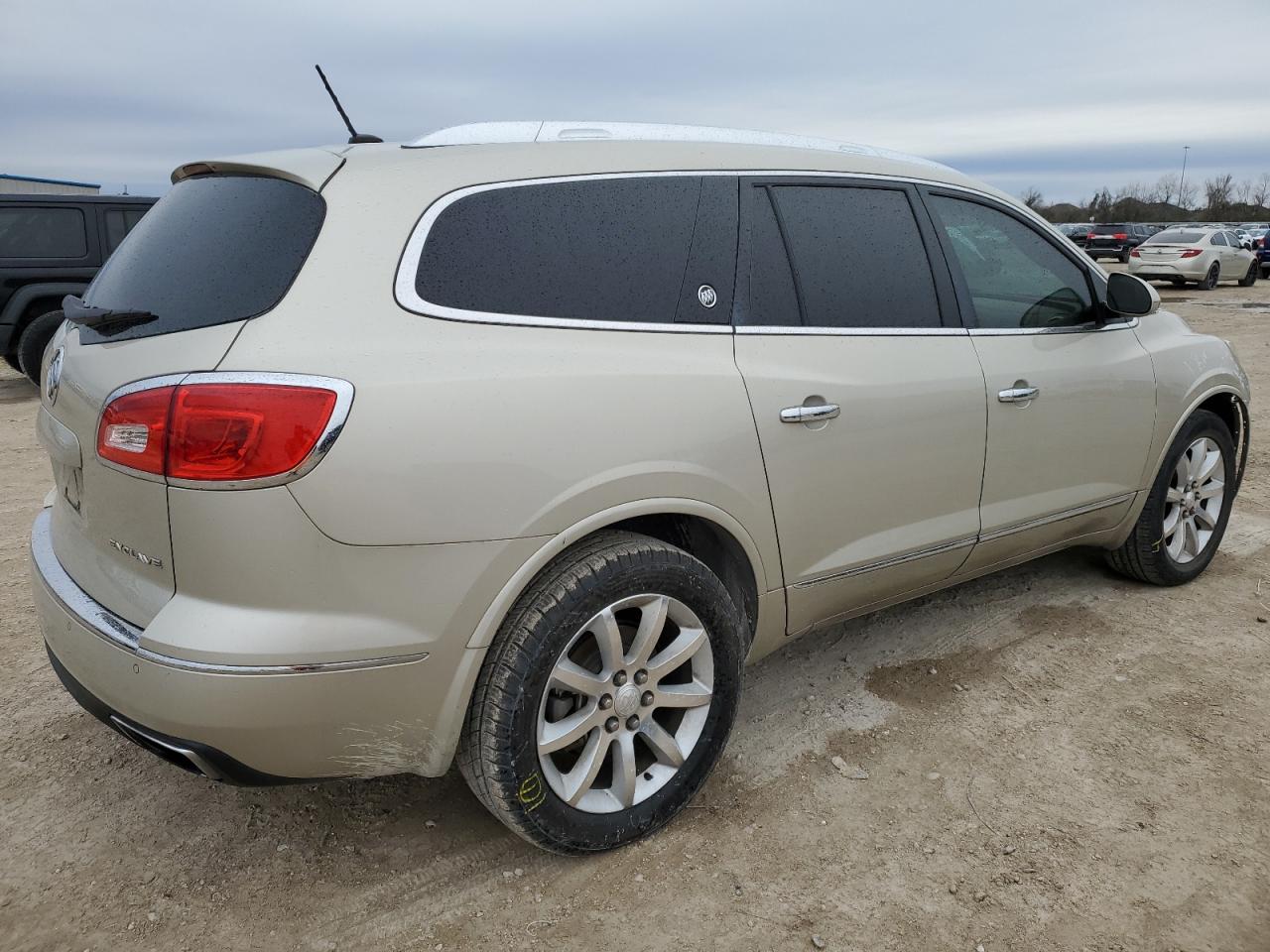 2015 Buick Enclave - Image 3