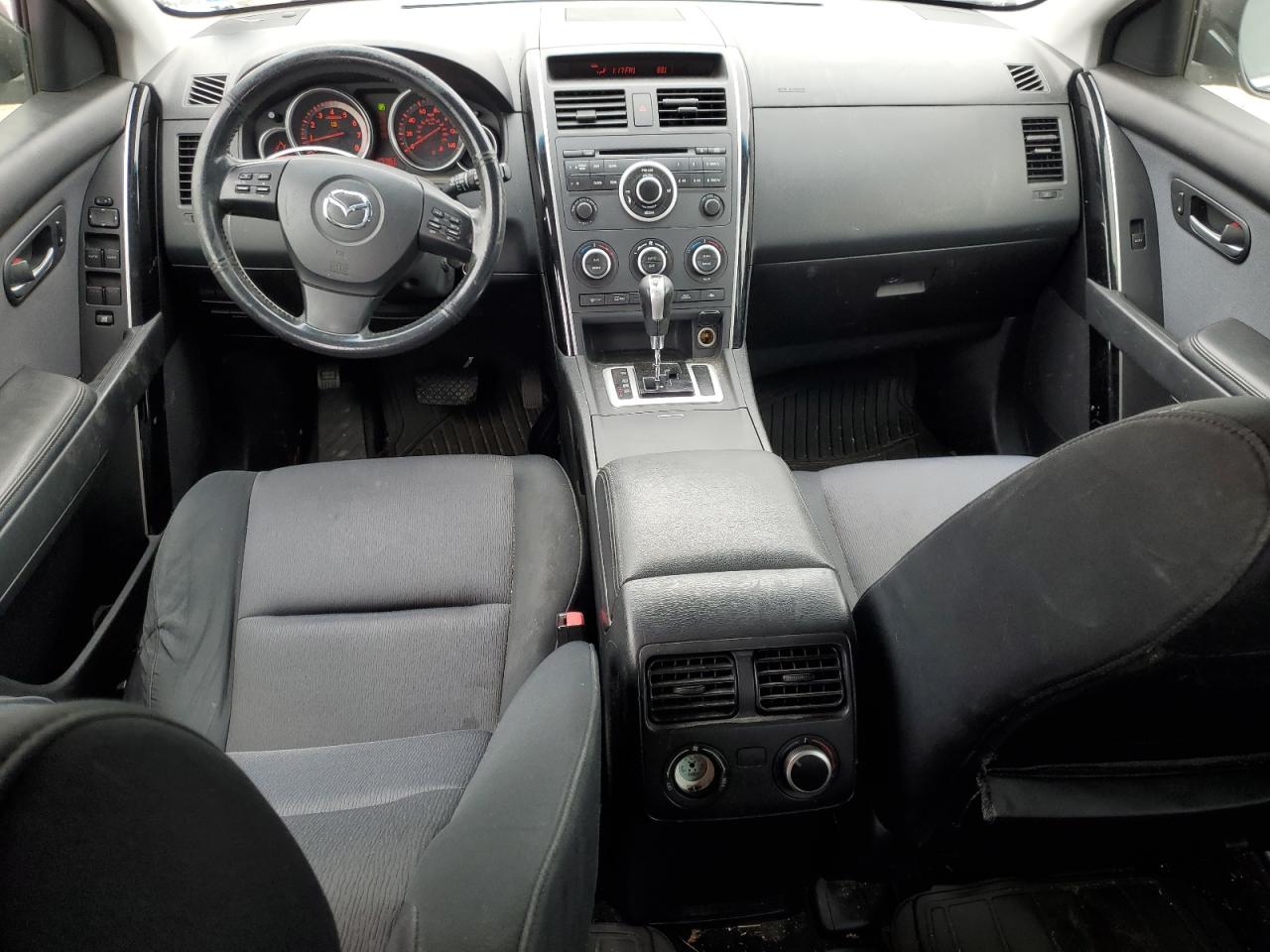 2008 Mazda CX-9 - Image 8