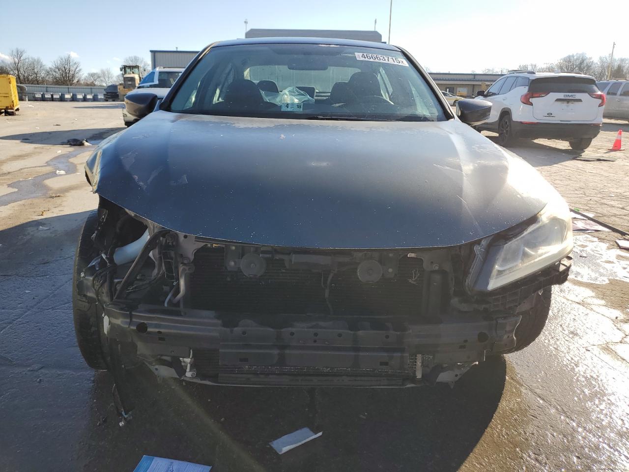 1HGCR2F34GA138274 HONDA ACCORD 2016